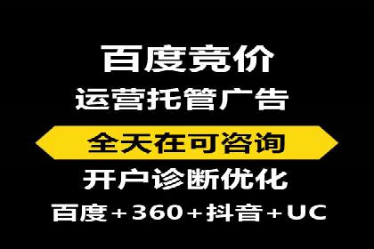 SEM托管服务案例：精准定位，高效转化